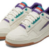 Zapatillas bajas Butter Goods x Slipstream “Blanco susurro prisma violeta”