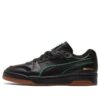 Zapatillas bajas Butter Goods x Slipstream “Negras”