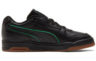 Zapatillas bajas Butter Goods x Slipstream “Negras”