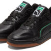 Zapatillas bajas Butter Goods x Slipstream “Negras”