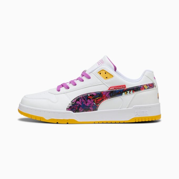 Zapatillas bajas F1® México Rebound Game para hombre Zapatillas bajas F1® México Rebound Game para hombre
