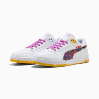 Zapatillas bajas F1® México Rebound Game para hombre