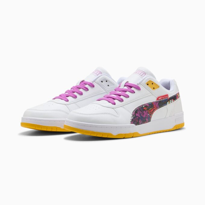 Zapatillas bajas F1® México Rebound Game para hombre Zapatillas bajas F1® México Rebound Game para hombre