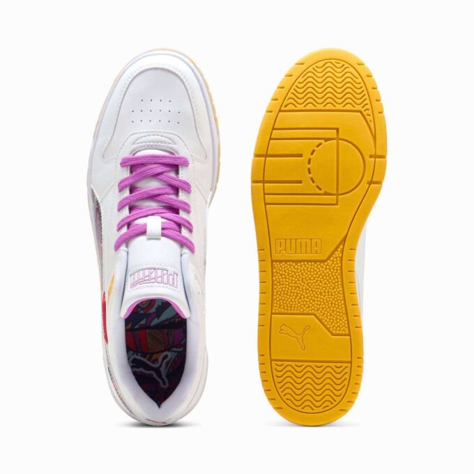 Zapatillas bajas F1® México Rebound Game para hombre Zapatillas bajas F1® México Rebound Game para hombre