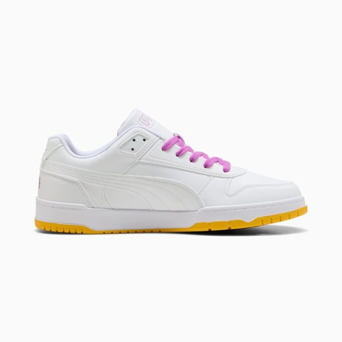 Zapatillas bajas F1® México Rebound Game para hombre Zapatillas bajas F1® México Rebound Game para hombre