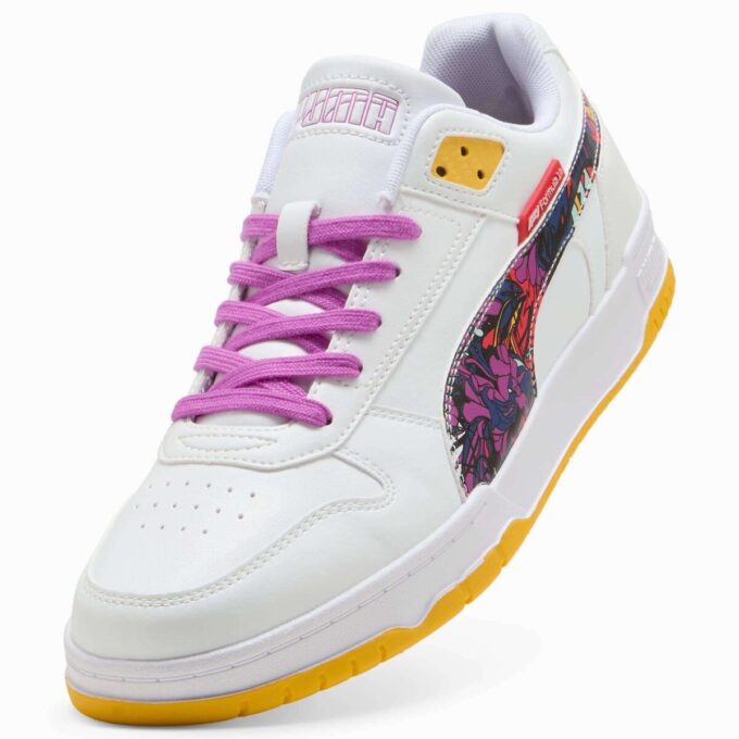 Zapatillas bajas F1® México Rebound Game para hombre Zapatillas bajas F1® México Rebound Game para hombre