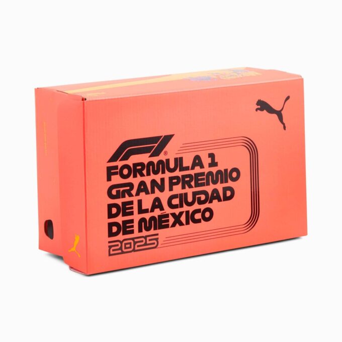 Zapatillas bajas F1® México Rebound Game para hombre Zapatillas bajas F1® México Rebound Game para hombre