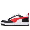 Zapatillas bajas Rebound V6 “Rojo intenso”