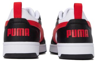 Zapatillas bajas Rebound V6 “Rojo intenso”