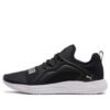 Zapatillas bajas Resolve Street negras
