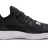 Zapatillas bajas Resolve Street negras