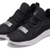 Zapatillas bajas Resolve Street negras