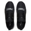 Zapatillas bajas Resolve Street negras