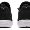Zapatillas bajas Resolve Street negras