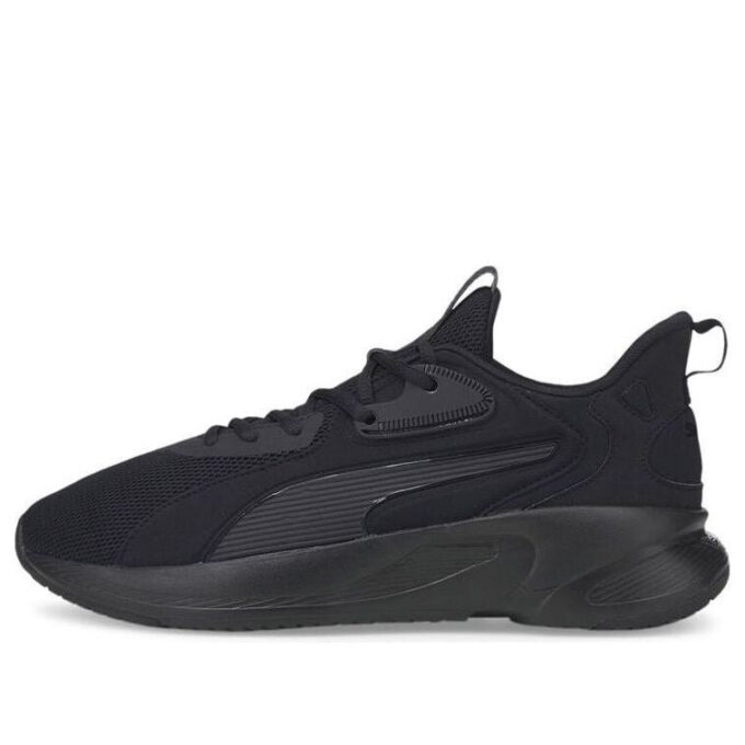 Zapatillas bajas Softride Premier negras
