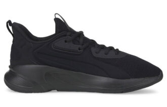 Zapatillas bajas Softride Premier negras