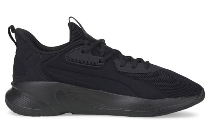 Zapatillas bajas Softride Premier negras