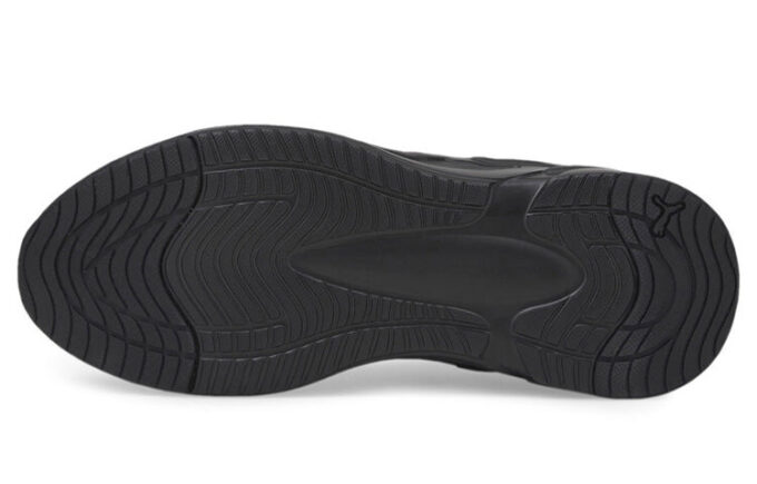 Zapatillas bajas Softride Premier negras