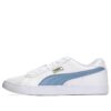 Zapatillas bajas unisex Match Star blancas/azules
