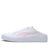 Zapatillas Bari Mule Rosa