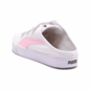Zapatillas Bari Mule Rosa