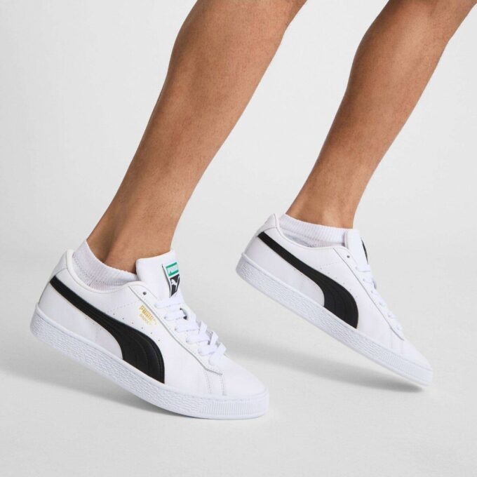 Zapatillas Basket Classic XXI Zapatillas Basket Classic XXI