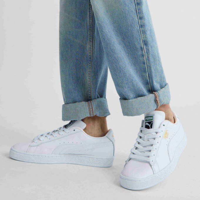 Zapatillas Basket Classic XXI Zapatillas Basket Classic XXI