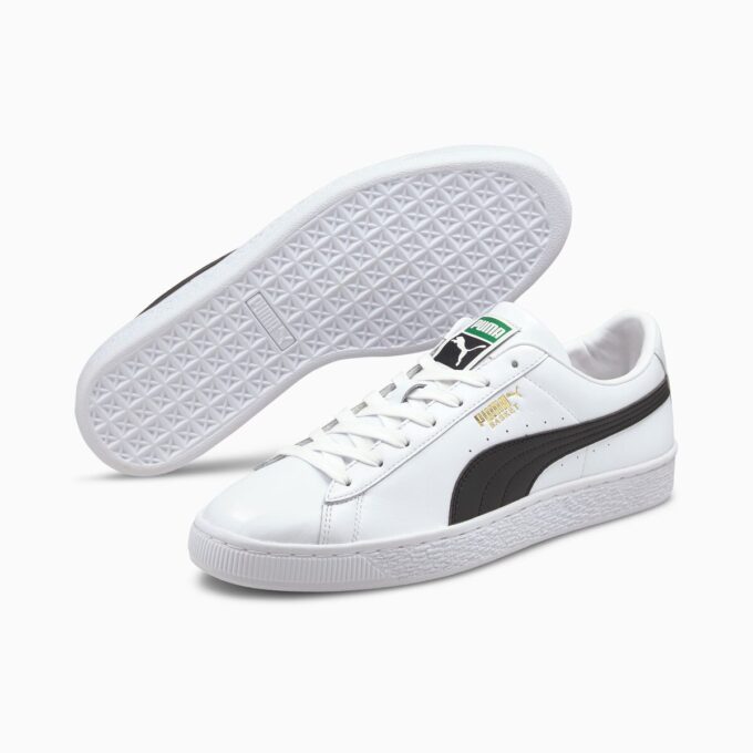 Zapatillas Basket Classic XXI Zapatillas Basket Classic XXI
