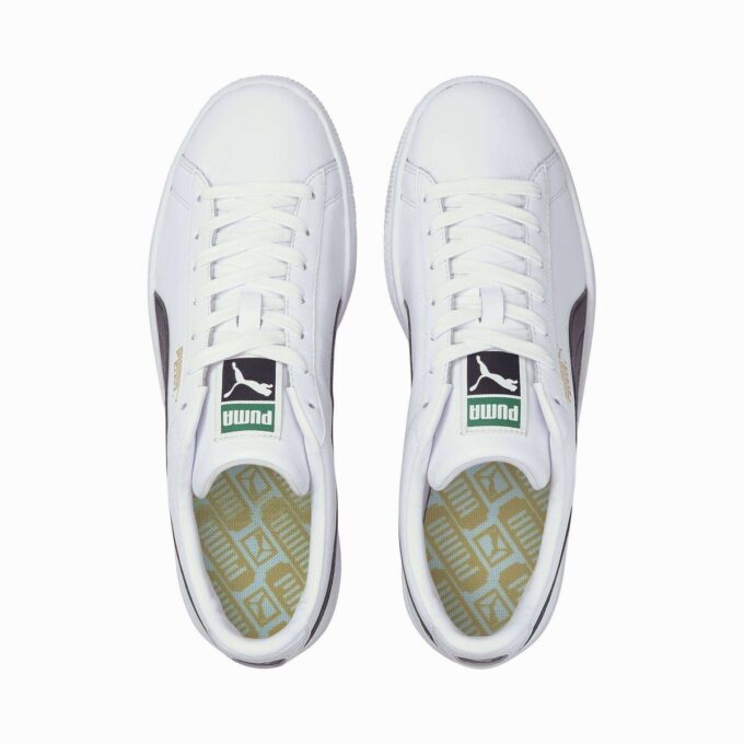 Zapatillas Basket Classic XXI Zapatillas Basket Classic XXI