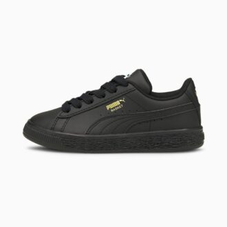Zapatillas Basket Classic XXI para niños pequeños