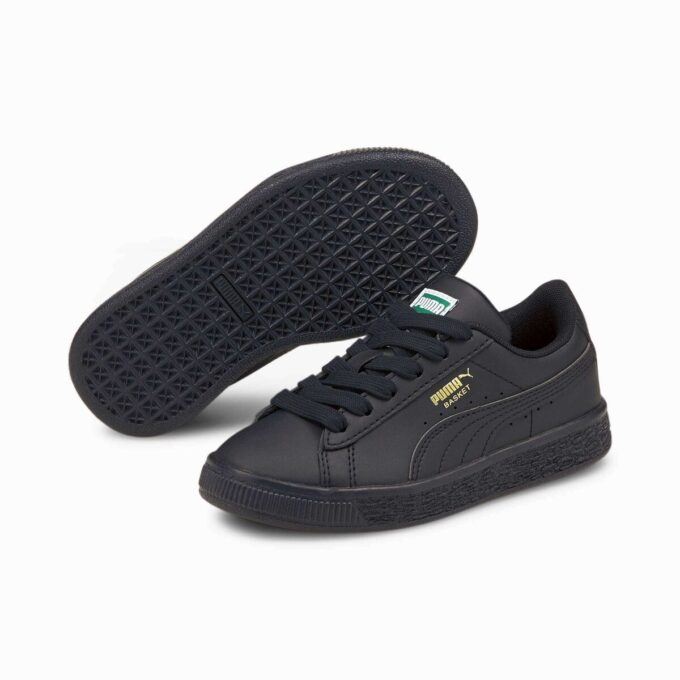 Zapatillas Basket Classic XXI para niños pequeños Zapatillas Basket Classic XXI para niños pequeños