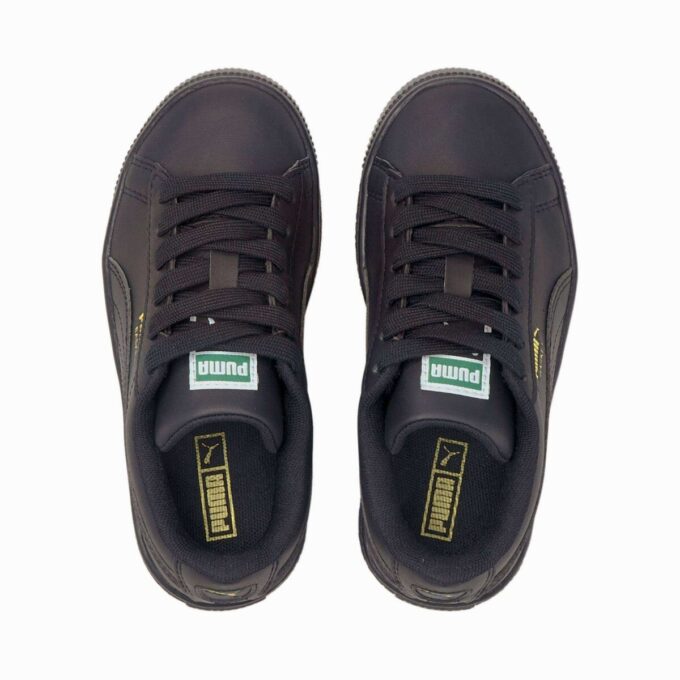Zapatillas Basket Classic XXI para niños pequeños Zapatillas Basket Classic XXI para niños pequeños