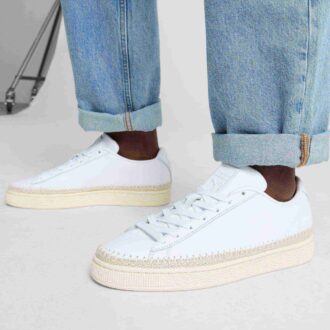 Zapatillas Basket Trim Seaside Drills