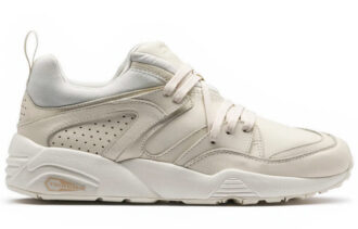 Zapatillas Blaze of Glory Creamy