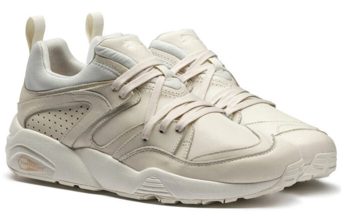 Zapatillas Blaze of Glory Creamy