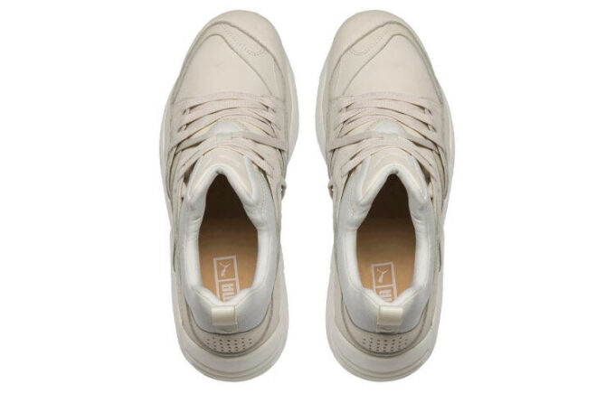Zapatillas Blaze of Glory Creamy