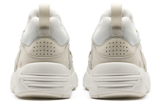 Zapatillas Blaze of Glory Creamy