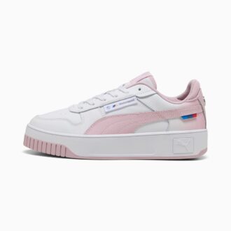 Zapatillas BMW M Motorsport Carina Street para mujer