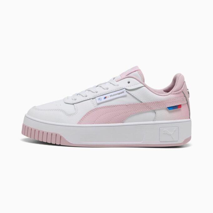 Zapatillas BMW M Motorsport Carina Street para mujer