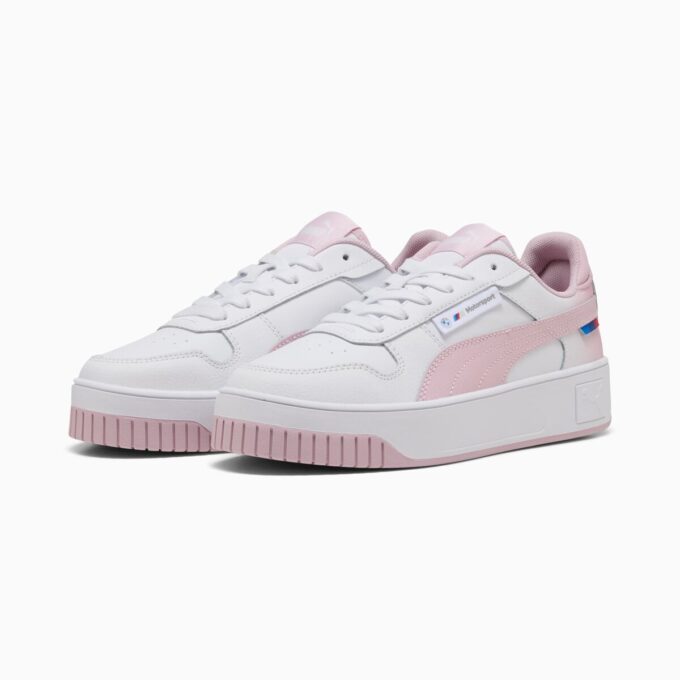 Zapatillas BMW M Motorsport Carina Street para mujer