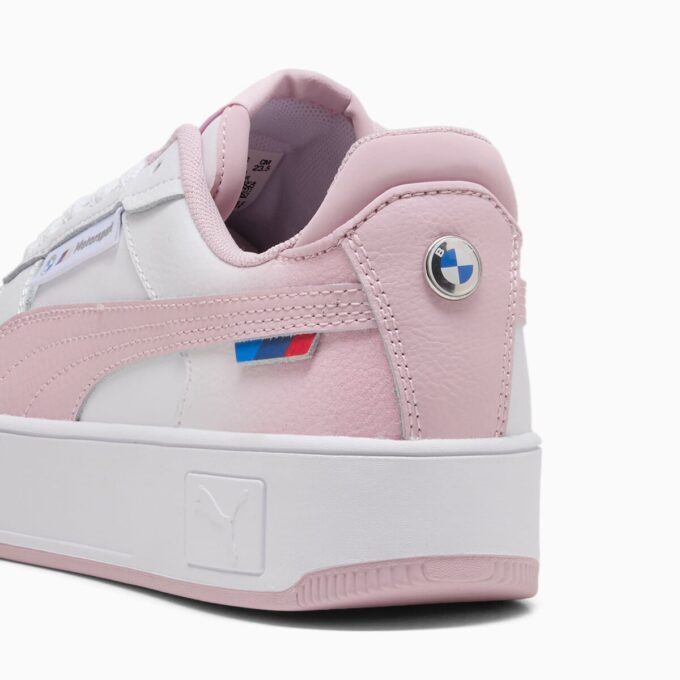 Zapatillas BMW M Motorsport Carina Street para mujer