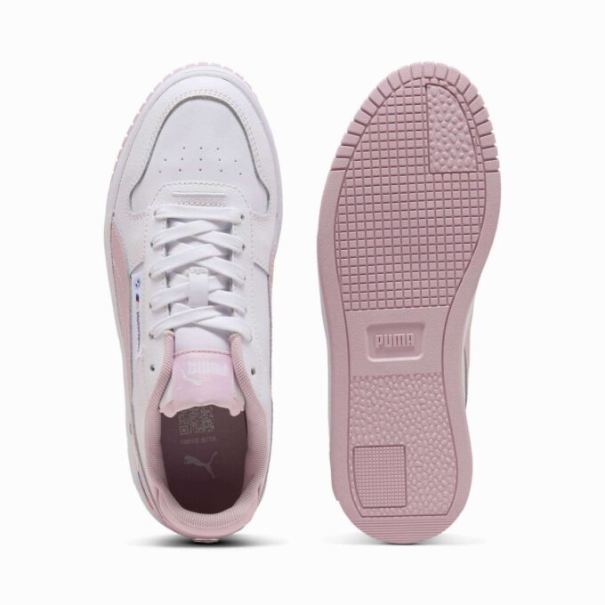 Zapatillas BMW M Motorsport Carina Street para mujer