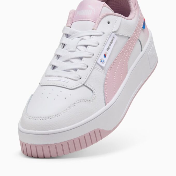 Zapatillas BMW M Motorsport Carina Street para mujer