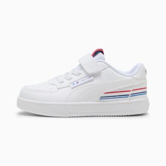 Zapatillas BMW M Motorsport Caven 2.0 para niños pequeños