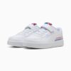 Zapatillas BMW M Motorsport Caven 2.0 para niños pequeños Zapatillas BMW M Motorsport Caven 2.0 para niños pequeños