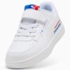 Zapatillas BMW M Motorsport Caven 2.0 para niños pequeños Zapatillas BMW M Motorsport Caven 2.0 para niños pequeños