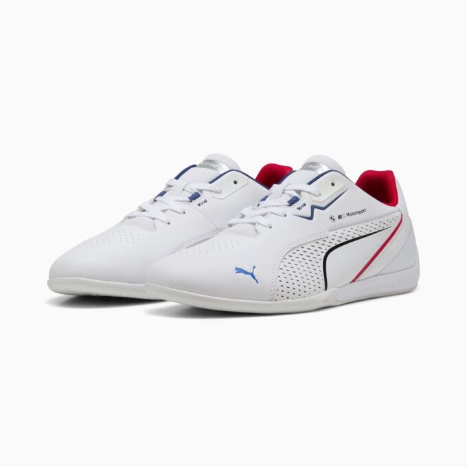 Zapatillas BMW M Motorsport Drift Cat 11 para hombre Zapatillas BMW M Motorsport Drift Cat 11 para hombre