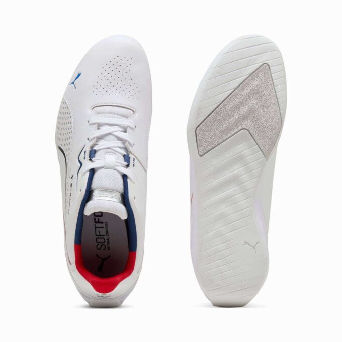 Zapatillas BMW M Motorsport Drift Cat 11 para hombre Zapatillas BMW M Motorsport Drift Cat 11 para hombre