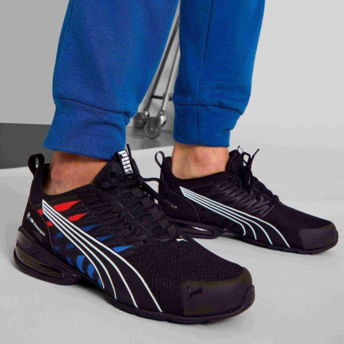 Zapatillas BMW M Motorsport Voltaic Evo para hombre