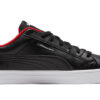 Zapatillas BMW Smash negras